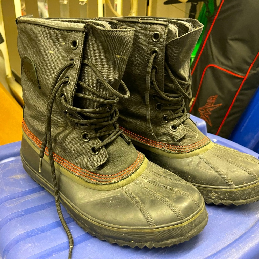 Sorel Winter Boots